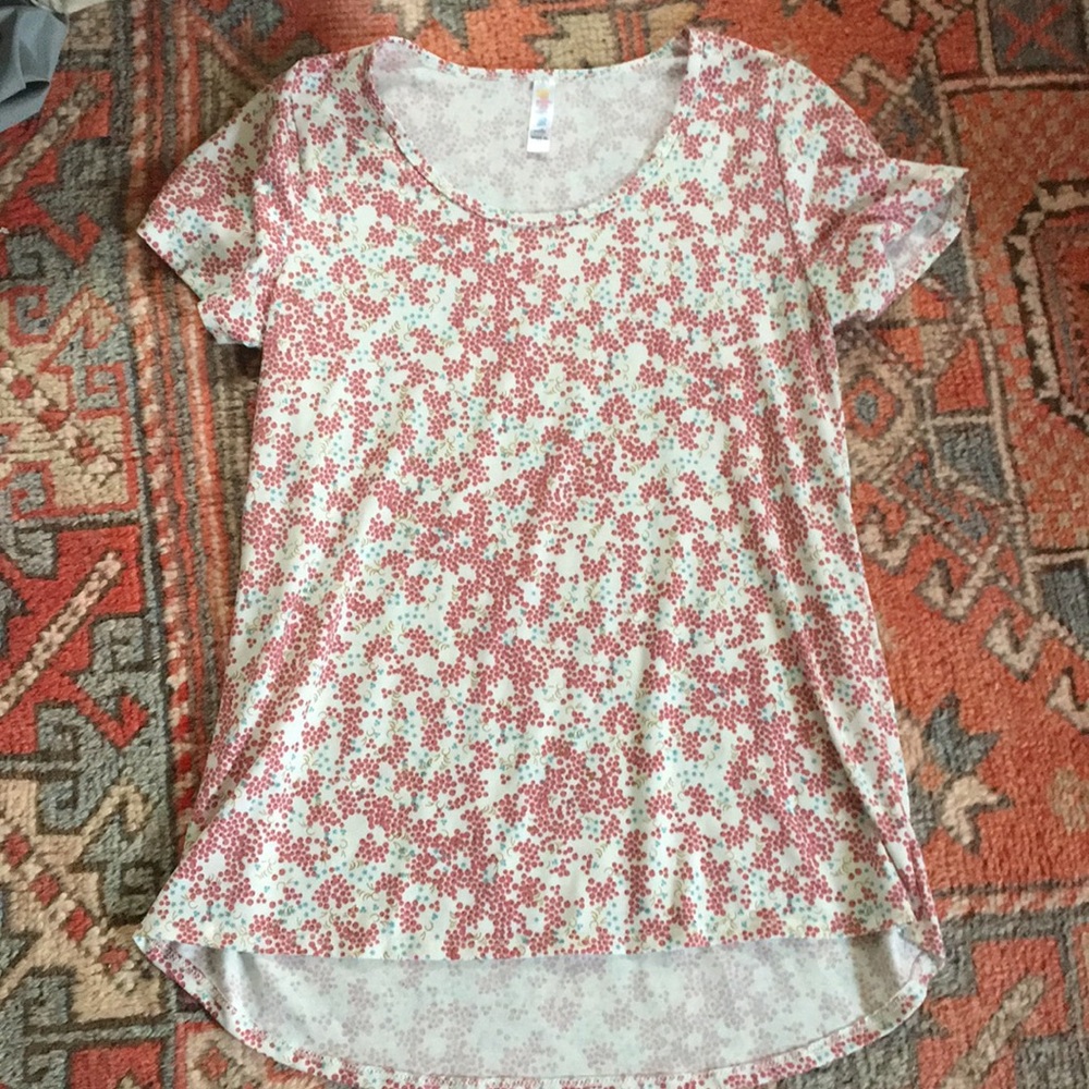 Lularoe classic T